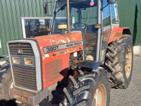 Tractor / Trekker Massey Ferguson 390 t