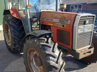 Tractor / Trekker Massey Ferguson 390 t