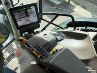 Tractor / Trekker John Deere 6145R Autopower 50 km/h. B-styl cabine.