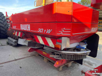 Kunstmeststrooier Rauch Axis 30.1 W (Weeginrichting)