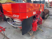 Kunstmeststrooier Rauch Axis 30.1 W (Weeginrichting)