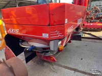 Kunstmeststrooier Rauch Axis 30.1 W (Weeginrichting)