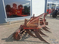 Cultivator Evers Haflinger 11-275-2 Cultivator