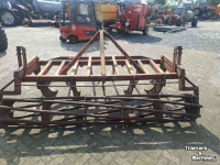 Cultivator Evers Haflinger 11-275-2 Cultivator