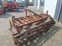 Cultivator Evers Haflinger 11-275-2 Cultivator