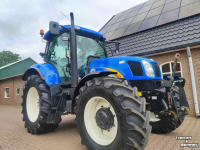 Tractor / Trekker New Holland T 6070 Range Command