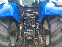 Tractor / Trekker New Holland T 6070 Range Command