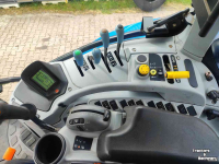 Tractor / Trekker New Holland T 6070 Range Command