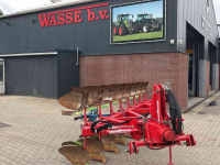 Ploegen  Escudero CHRF8 eco-ploeg