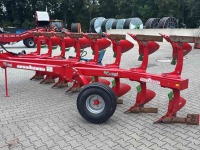 Ploegen  Escudero CHRF8 eco-ploeg