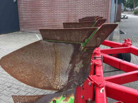 Ploegen  Escudero CHRF8 eco-ploeg
