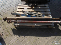 Gebruikte onderdelen van tractoren International 845 955 956 845 1056