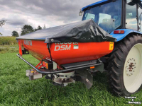 Kunstmeststrooier Kubota DSM