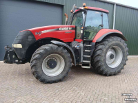 Tractor / Trekker Case Magnum 260 cvx