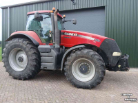 Tractor / Trekker Case Magnum 260 cvx