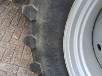 Tractor / Trekker Case Magnum 260 cvx