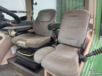 Tractor / Trekker Fendt 724 scr profi plus