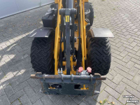 Shovel / Wiellader / Kniklader Schäffer 2428-2 Slechts 393 uur!