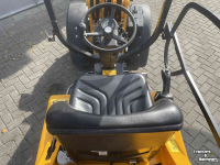 Shovel / Wiellader / Kniklader Schäffer 2428-2 Slechts 393 uur!