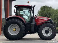 Tractor / Trekker Case-IH Puma 240AFS CVX connect vario Fronthef Hydr rem Lucht Vol GPS