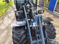 Shovel / Wiellader / Kniklader Giant G2700HD+ xtra cabine