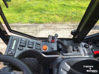 Shovel / Wiellader / Kniklader Giant G2700HD+ xtra cabine