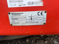 Graafmachine Kubota KX080-4