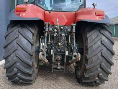 Tractor / Trekker Case Magnum 260 cvx
