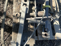 Tractor / Trekker  1136 en 1135