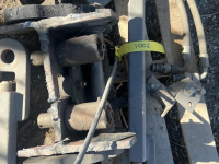 Tractor / Trekker  1136 en 1135