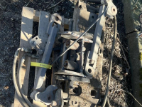 Tractor / Trekker  1136 en 1135