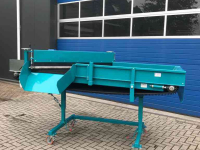 Overige inschuurmachines en toebehoren  haio machinebouw
