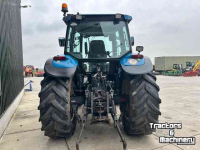 Traktoren New Holland new holland tm125