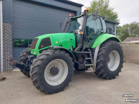 Tractor / Trekker Deutz-Fahr Agrotron 260