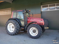 Tractor / Trekker Valtra 8450