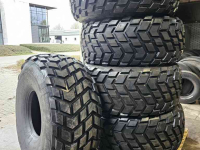 Wielen, Banden, Velgen & Afstandsringen Michelin Michelin 24R20.5 XS