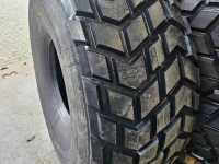Wielen, Banden, Velgen & Afstandsringen Michelin Michelin 24R20.5 XS