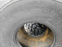 Wielen, Banden, Velgen & Afstandsringen Michelin Michelin 24R20.5 XS