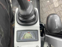 Rupskraan / Graafmachine op rupsen Wacker Neuson ET 18