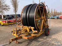 Beregeningshaspel  63-230 Beregeningshapsel / Haspel