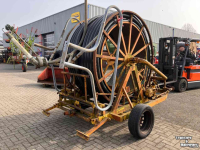 Beregeningshaspel  63-230 Beregeningshapsel / Haspel