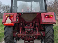 Tractor / Trekker International 844-S