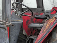 Tractor / Trekker International 844-S