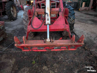 Tractor / Trekker International 844-S