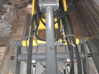 Shovel / Wiellader / Kniklader Kramer LOSSE DELEN 8105 SHOVEL