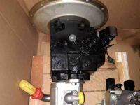 Shovel / Wiellader / Kniklader Kramer LOSSE DELEN 8105 SHOVEL