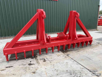 Cultivator AGM AGM ripper