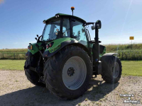 Tractor / Trekker Deutz-Fahr Agrotron 6185 TTV