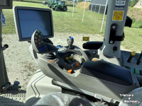 Tractor / Trekker Deutz-Fahr Agrotron 6185 TTV