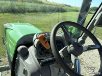 Tractor / Trekker Deutz-Fahr Agrotron 6185 TTV